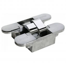 Петля скрытая Morelli HH-18 PC