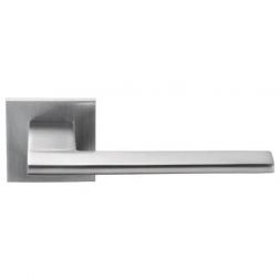 Ручка межкомнатная ARCHIE VERGE Prism S.CHROME Prism Line