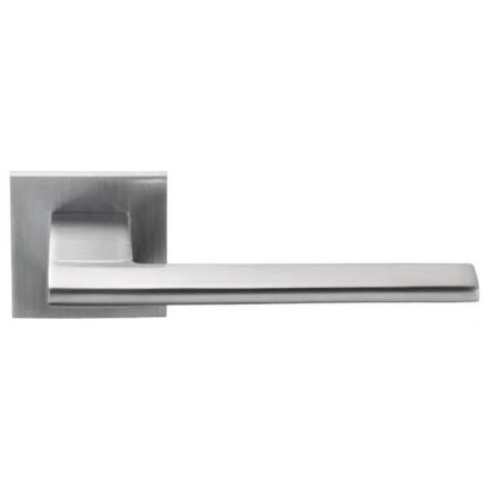 Ручка межкомнатная ARCHIE VERGE Prism S.CHROME Prism Line