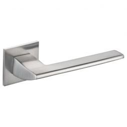 Ручка межкомнатная ARCHIE VERGE Prism S.CHROME Prism Line