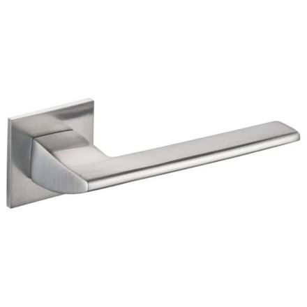 Ручка межкомнатная ARCHIE VERGE Prism S.CHROME Prism Line