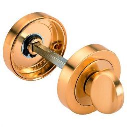 Завертка сантехническая ARCHIE GENESIS OL-20G S.GOLD