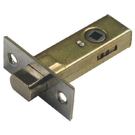 Задвижка сантехническая BUSSARE L7-45 S.CHROME Хром