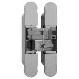 Петля скрытого монтажа ARCHIE SILLUR S-130 S.CHROME