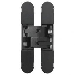 Петля скрытого монтажа ARCHIE SILLUR S-130 M.BLACK