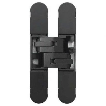 Петля скрытого монтажа ARCHIE SILLUR S-130 M.BLACK