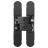 Петля скрытого монтажа ARCHIE SILLUR S-130 M.BLACK