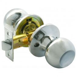 Ручка-защелка BUSSARE 67-05 CHROME Хром