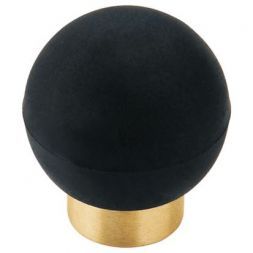 Дверной ограничитель ADDEN BAU DS 100 GOLD