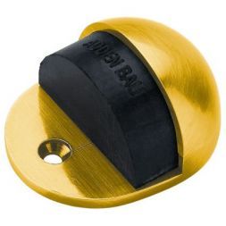 Дверной ограничитель ADDEN BAU DS 200 GOLD