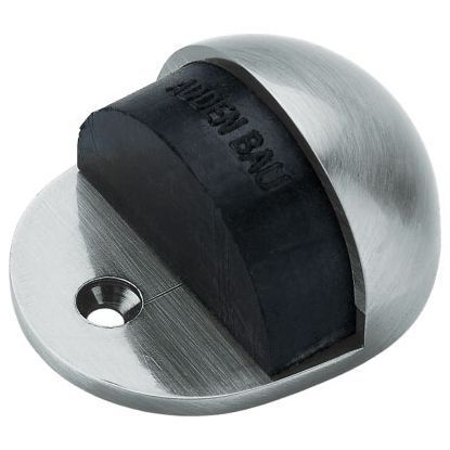 Дверной ограничитель ADDEN BAU DS 200 CHROME