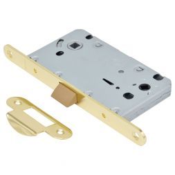 Защелка межкомнатная ARCHIE LP 5112OL B