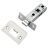 Защелка межкомнатная ADDEN BAU 6-45 CHROME