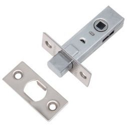 Задвижка врезная ADDEN BAU 7-45 CHROME