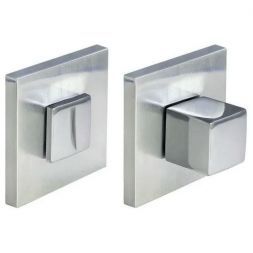 Завертка сантехническая Morelli MH-WC-S6 SC хром матовый