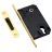 Защелка магнитная под ключевой цилиндр ADDEN BAU KEY MAG 5085 GOLD