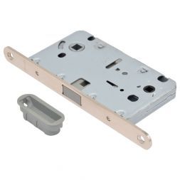 Защелка межкомнатная ARCHIE LM 5212OL N