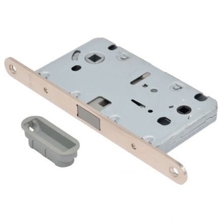 Защелка межкомнатная ARCHIE LM 5212OL N