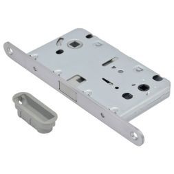 Защелка межкомнатная ARCHIE LM 5212OL 99