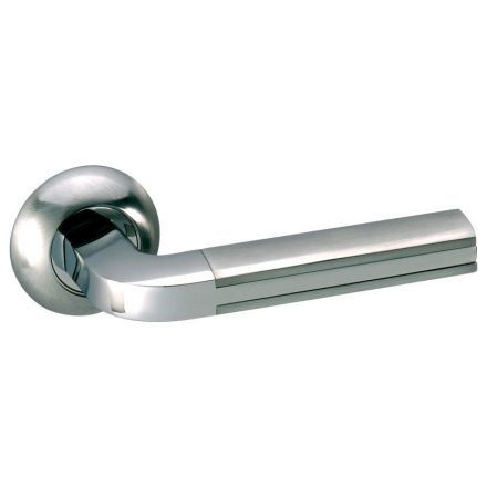 Ручка дверная ADDEN BAU PAREJO A193 CHROME