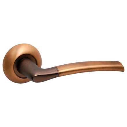 Ручка дверная ADDEN BAU SLIM A128 CAFE