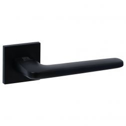 Ручка дверная BUSSARE CANTO FRESCO A-55-40 BLACK