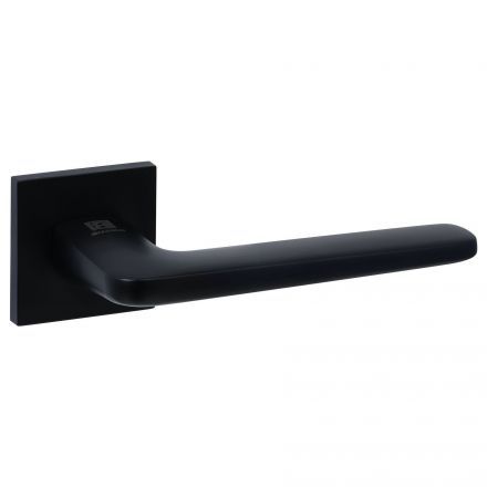 Ручка дверная BUSSARE CANTO FRESCO A-55-40 BLACK