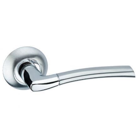 Ручка дверная ADDEN BAU SLIM A128 CHROME