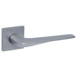 Ручка дверная BUSSARE CANTO BRAVO A-45-40 M.CHROME
