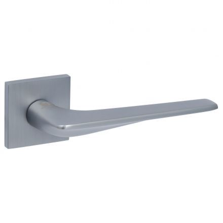 Ручка дверная BUSSARE CANTO BRAVO A-45-40 M.CHROME