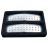 Ручка дверная ADDEN BAU TWIN A127-02 CHROME