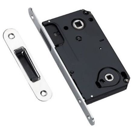 Защелка магнитная сантехническая ADDEN BAU WC MAG 5090 CHROME