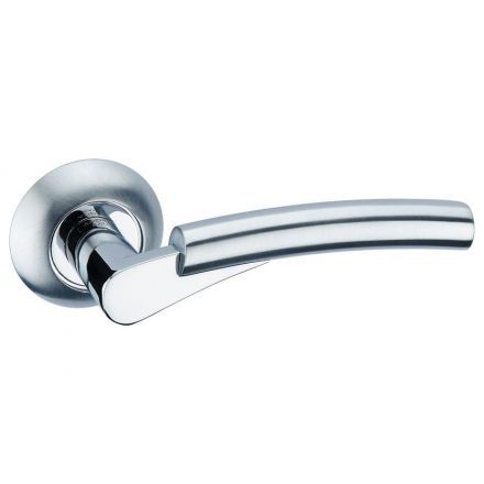 Ручка дверная ADDEN BAU SOLO A115 CHROME