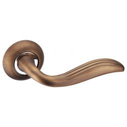 Ручка дверная ADDEN BAU TAIL A119 BRONZE