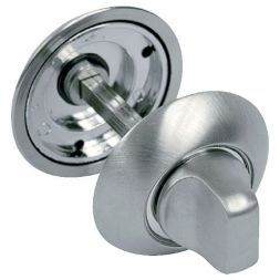 Завертка сантехническая ARCHIE SILLUR OL S.CHROME