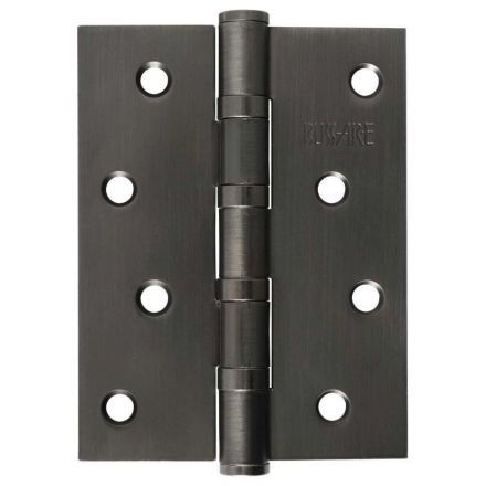 Петля универсальная BUSSARE B020-C 100X75X2.5-4BB-1GR Графит