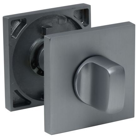 Завертка сантехническая BUSSARE CANTO WC-40 M.CHROME