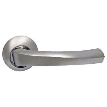 Ручка межкомнатная ARCHIE S040 130CC Esta Line