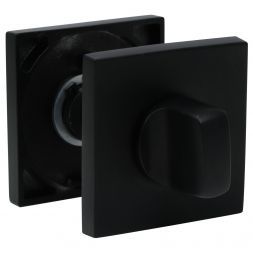 Завертка сантехническая BUSSARE CANTO WC-40 BLACK