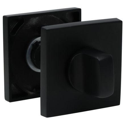 Завертка сантехническая BUSSARE CANTO WC-40 BLACK