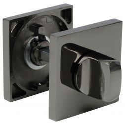 Завертка сантехническая BUSSARE CANTO WC-40 B.NICKEL