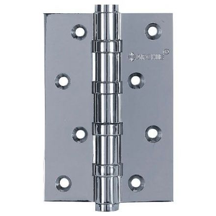 Петля универсальная ARCHIE A010-C 100X70X3-4BB-131