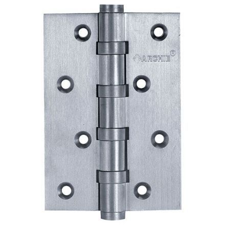 Петля универсальная ARCHIE A010-C 100X70X3-4BB-132