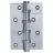 Петля универсальная ARCHIE A010-C 100X70X3-4BB-132