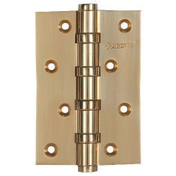 Петля универсальная ARCHIE A010-C 100X70X3-4BB-124