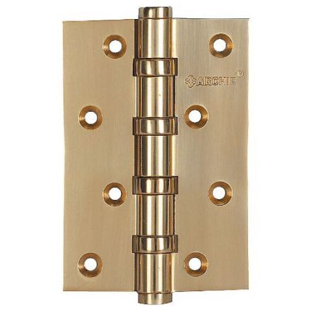 Петля универсальная ARCHIE A010-C 100X70X3-4BB-124