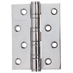 Петля универсальная ARCHIE A010-C 100X70X3-4BB-1HH