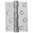 Петля универсальная ARCHIE A010-C 100X70X3-4BB-1HH