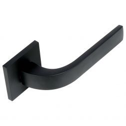 Ручка дверная ADDEN BAU COMET S-546 BLACK