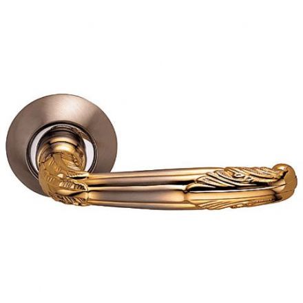 Ручка межкомнатная ARCHIE S010 112HH Aurora Line